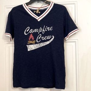 True Craft Shirt NWT Size XS